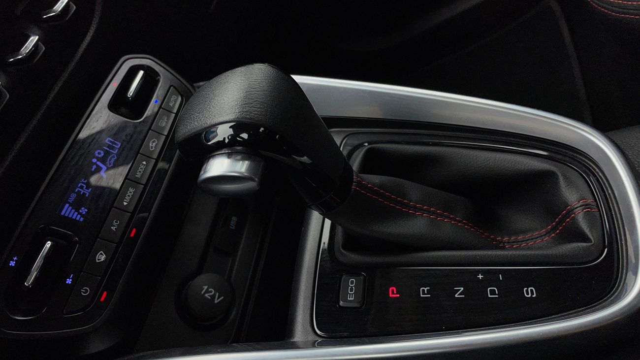 Chevrolet Groove PREMIER 1.5 | Zero Down Payment | Home Test Drive