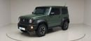 Suzuki Jimny GLX 1.5 | Zero Down Payment | Home Test Drive