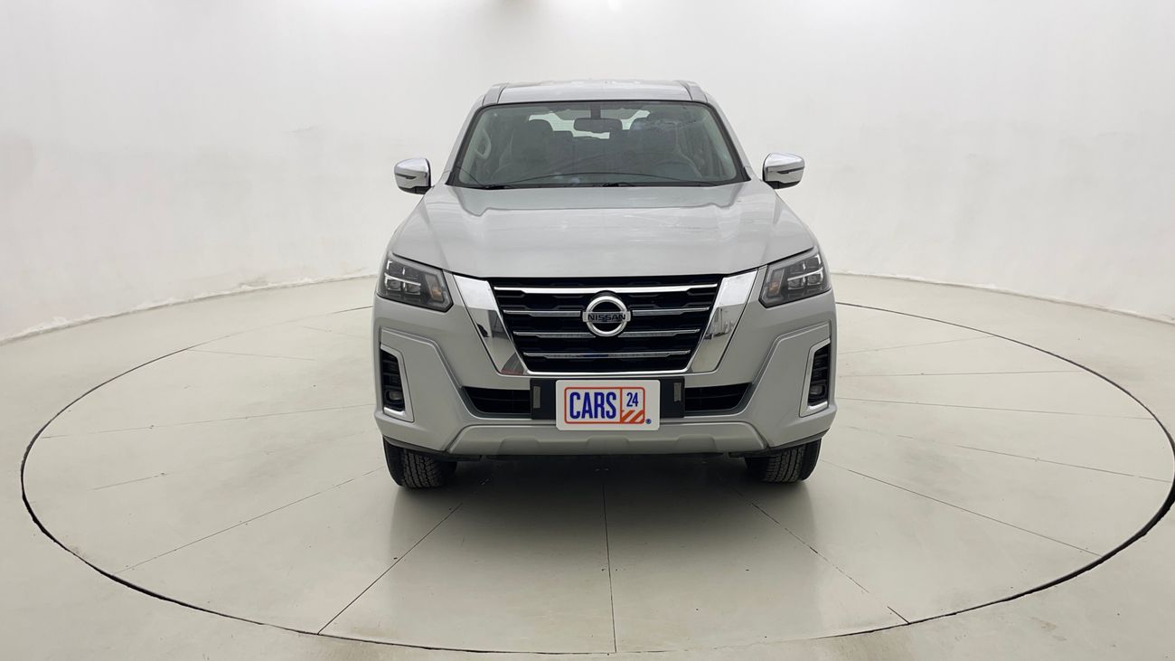 نيسان إكستيرا 2023 TITANIUM | AED 1414/Month | 0 DP | 30 Day Return | Warranty | Service History