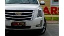 Cadillac Escalade Premium