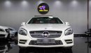 Mercedes-Benz SL 500 1YEAR WARRANTY - ZERO DOWN PAYMENT