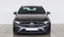 Mercedes-Benz A 35 AMG 4M SALOON VSB 30087