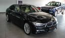 BMW 335i I Luxury