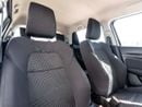 Suzuki Swift GLX 1.2L