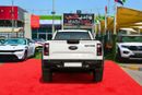 Ford Ranger RAPTOR (EXPORT ONLY)