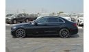 Mercedes-Benz C 200 Full option clean car