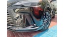 Lexus RX350 LUXURY 2.4L TURBO AWD 5-SEATER AUTOMATIC