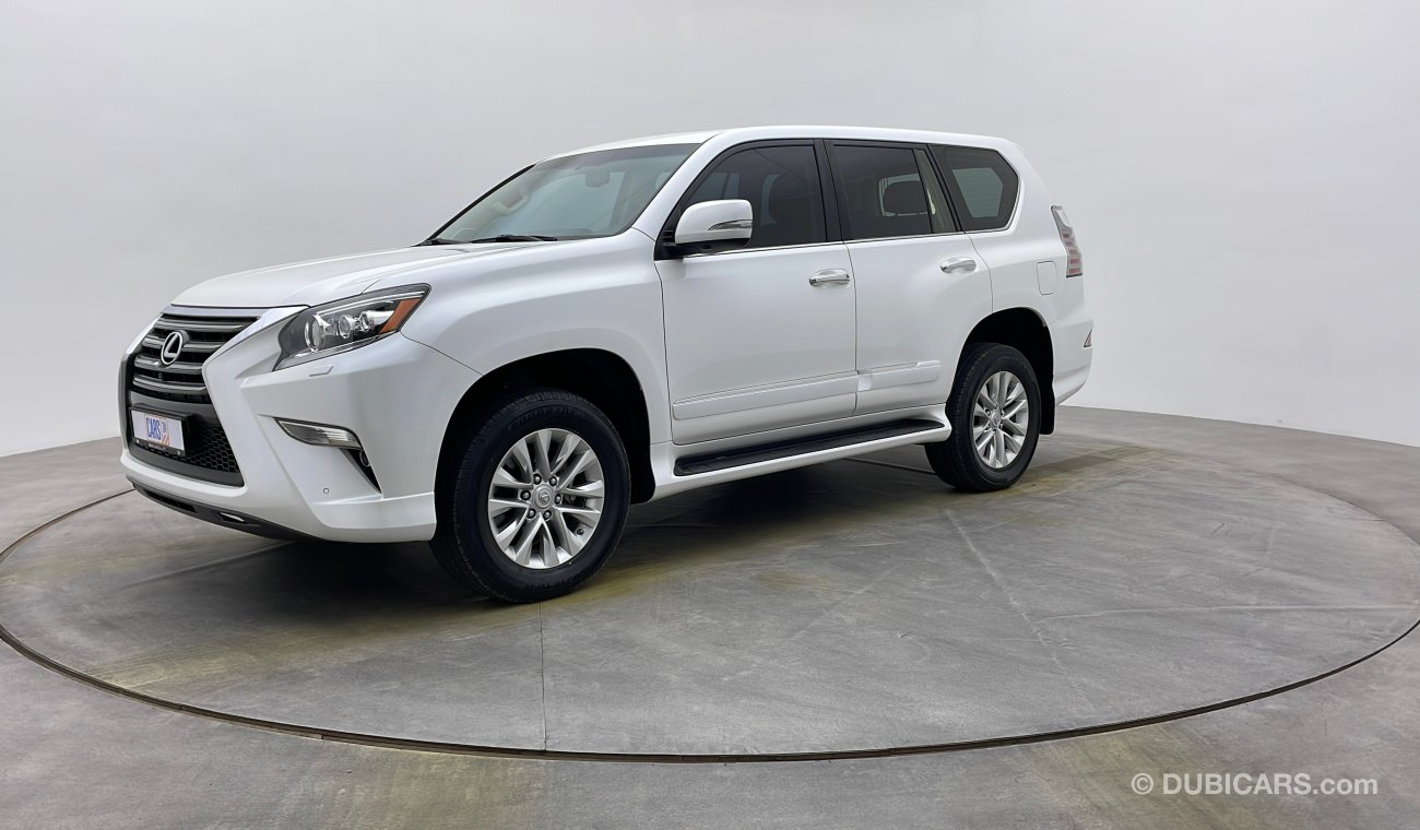 Lexus GX460 Prestige 4600