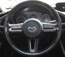 Mazda 3 Intense 2.0L Mazda 3 - 2.0 L - 2023 - GCC - Accident-Free - Low mileage - In Excellent Condition