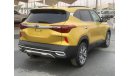 كيا سيلتوس Kia Seltos SXT_GDI_2021_Excellent_ Condihion