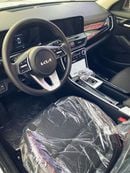 كيا سيلتوس Std 1.6L (123 HP)