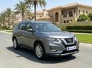 Nissan X Trail S 2022 | AED 762/Month | 0 DP | 30 Day Return | Warranty