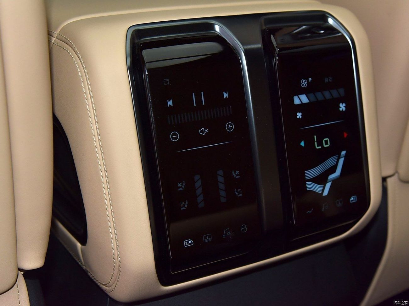 بي واي دي ليوبارد 8 8 Flagship