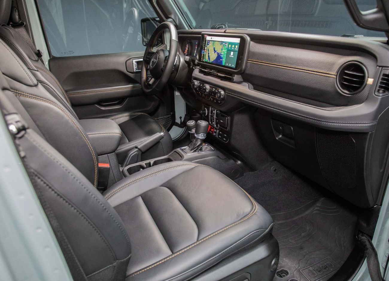 جيب رانجلر Rubicon 392 6.4L V8