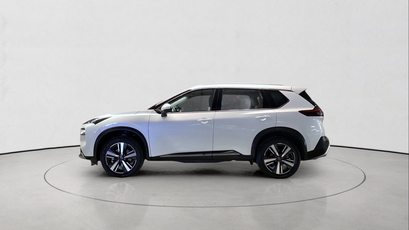 Nissan XTrail SL | upto AED 20,000 Ramadan Discount | Guaranteed Warranty | 0 Down Payment