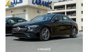 مرسيدس بنز A 180 A-Class Sedan 2022