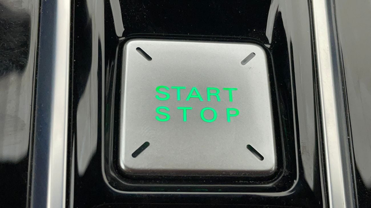 أم جي وان LUXURY 1.5 | بدون دفعة مقدمة | اختبار القيادة في المنزل