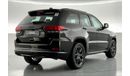 Jeep Grand Cherokee Limited S