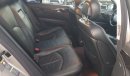 Mercedes-Benz E 500 Mercedes benz E500 model 2005 GCC car  Japan car prefect condition full option option sun roof leath