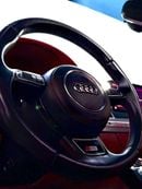 Audi S8 TOP