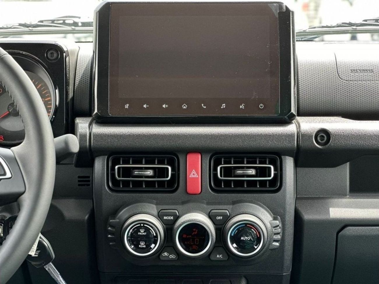 Suzuki Jimny SUZUKI JIMNY 2024 ALL GRIP