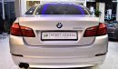 BMW 520i i