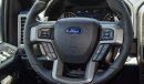 Ford Raptor 2020 F150, 3.5L-V6 GCC, 0km w/ 3Yrs or 100,000km Warranty + 3Yrs Service at the Dealer