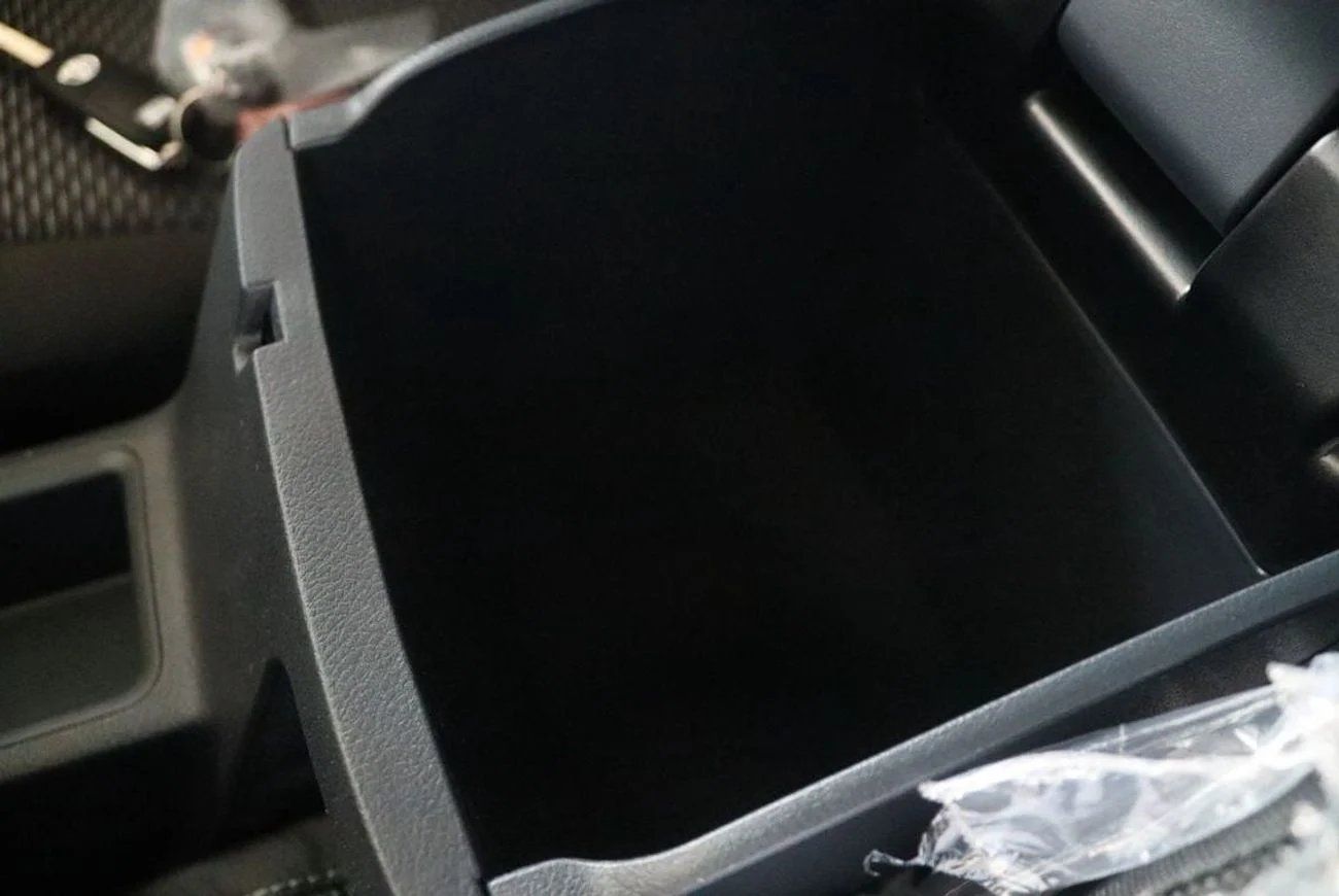 Toyota Hilux TOYOTA HILUX 2.7 4X4 AUTOMATIC