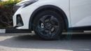 جي إي سي GS3 إمزوم ( Eid al-Adha Offer ) (For Export , НА ЭКСПОРТ) GS 1.5T 2026 GCC Без пробега