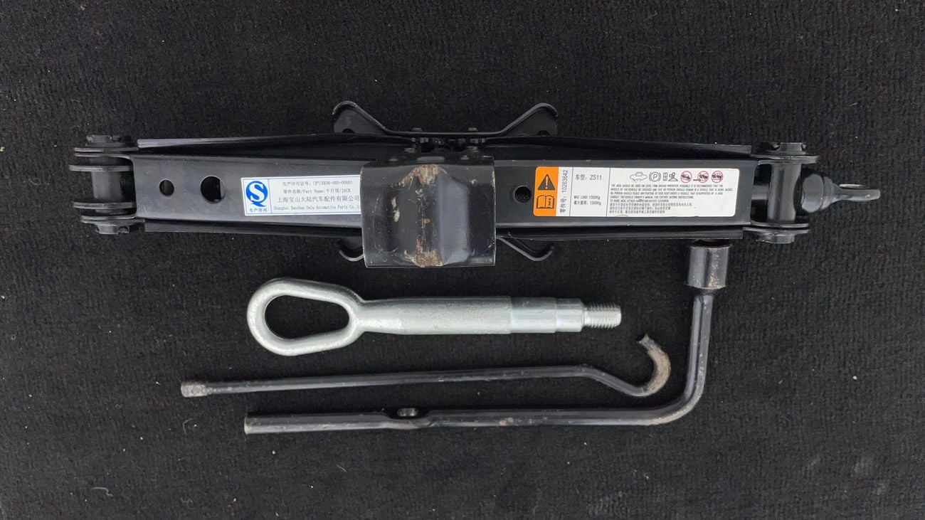 MG 5 STD 1.5 | Zero Down Payment | Free Home Test Drive