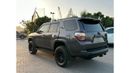 Toyota 4Runner 2021 TRD OFF ROAD FULL OPTION CLEAN CAR CANADA SPEC