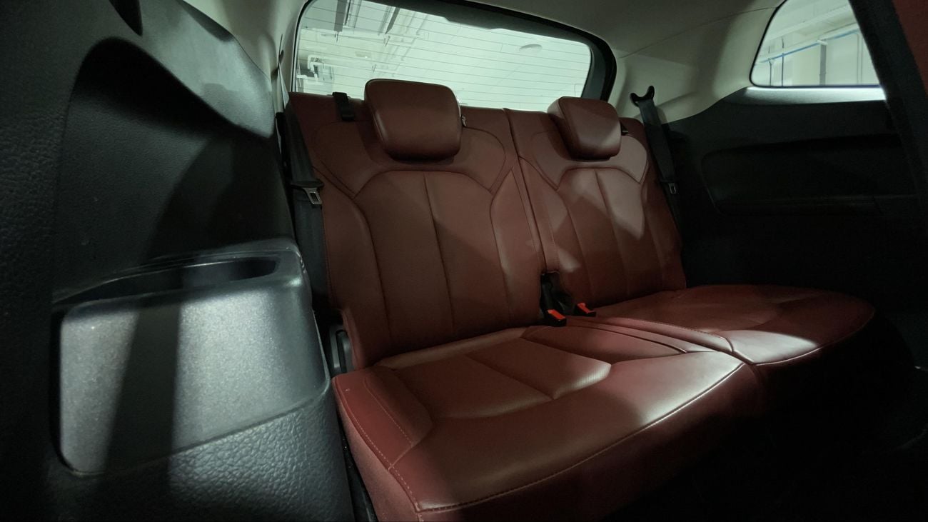 MG RX8 2022 LUXURY | AED 962/Month | 0 DP | 30 Day Return | Warranty | Service History