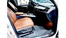 BMW X5 XDRIVE 35i - 2014 - GCC