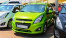 Chevrolet Spark LS