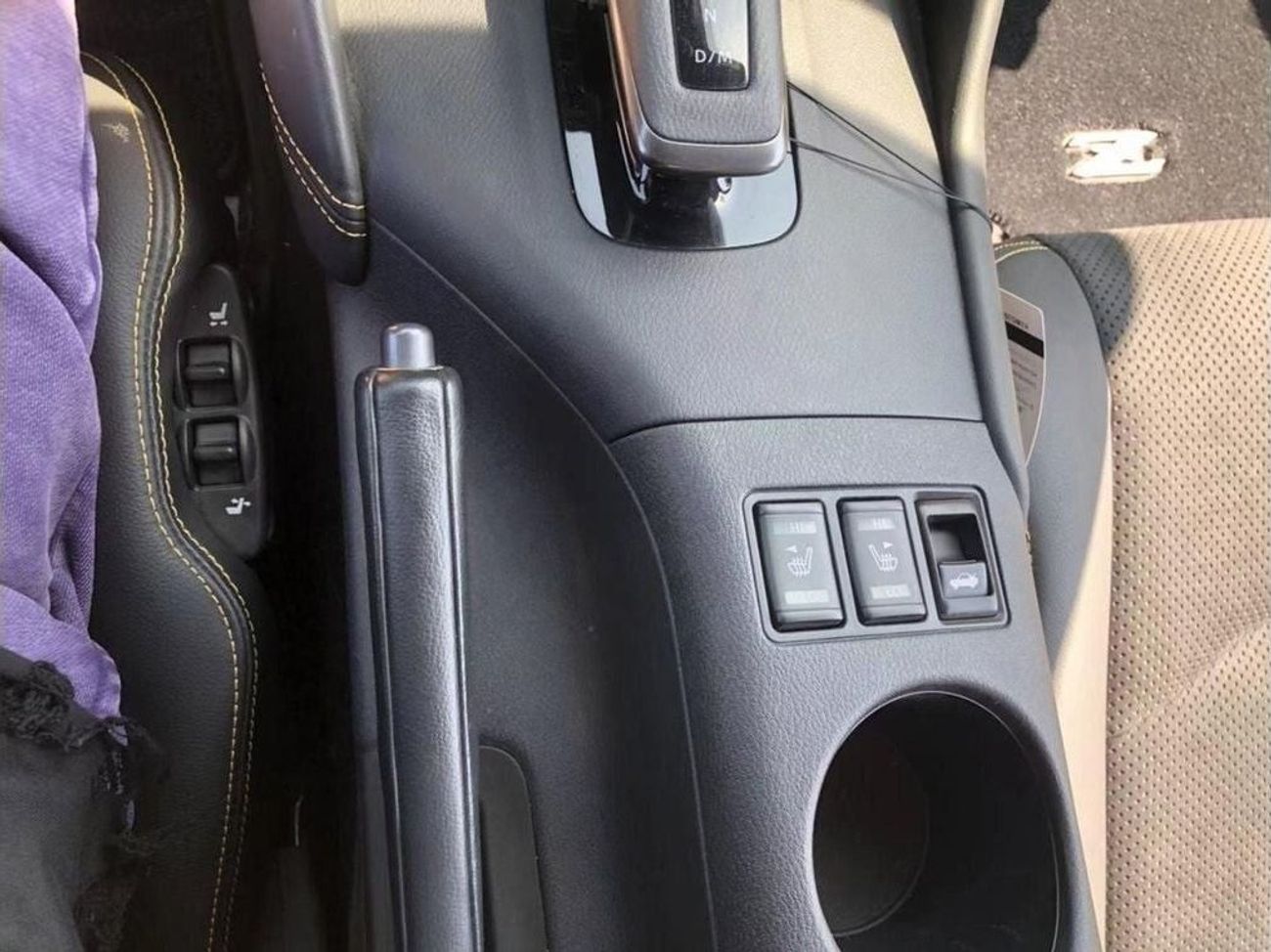 نيسان Z 2023 NISSAN Z PROTO AT