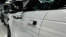 لاند روفر رينج روفر فيلار GCC P380 R DYNAMIC V6 MINT CONDITION WITH WARRANTY AND FINANCE OPTION