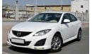 Mazda 6 Full Automatic in Perfect Condition