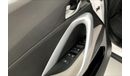Chevrolet Groove LT