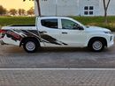 ميتسوبيشي L200 GLX TOP