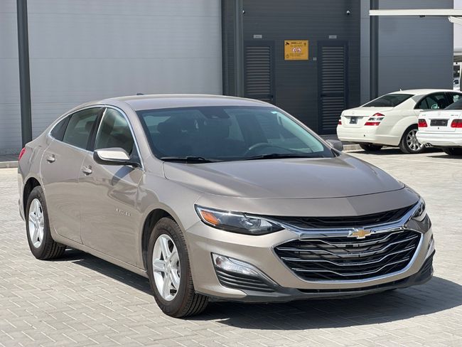 Chevrolet Malibu LS, миниатюра 16