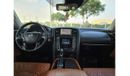 Nissan Patrol LE Platinum City NISSAN PATROL PLATINUM V8 2021 GCC SINGLE OWNER WITH AGENCY SERVICE IN MINT CONDITI