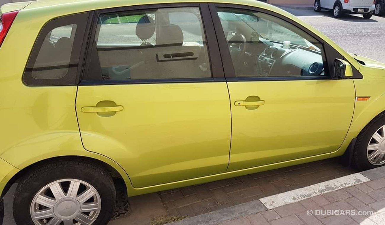 Ford Figo