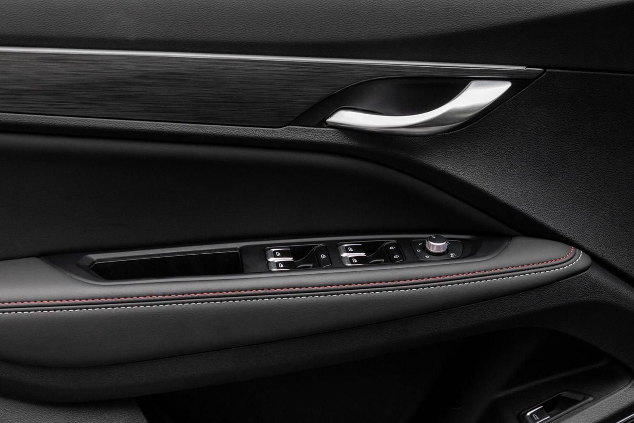 جيلي توجيلا Tugella GL | 1,763 P.M | 0% Downpayment | 5 Years Geely Warranty!