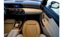 مرسيدس بنز A 200 Std 2.0L Mercedes-Benz A200 2020 GCC under Warranty with Flexible Down-Payment.