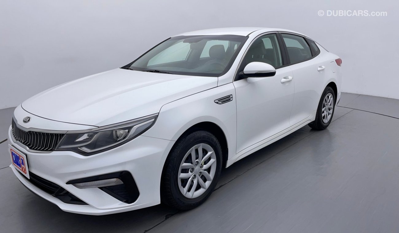 Kia Optima LX 2 | Under Warranty | Inspected on 150+ parameters