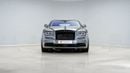 Rolls-Royce Wraith Rolls Royce Wraith Silver Badge | Low KM, High Option | Ramadan Offer