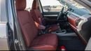 تويوتا هيلوكس Toyota Hilux 2.7L Petrol M/T 2023 Gray