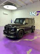 مرسيدس بنز برابوس Mercedes-benz G Class Brabus G900 | Finance Available