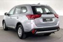Mitsubishi Outlander GLX Basic | Guaranteed Warranty | 0 Down Payment