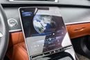 Mercedes-Benz S 450 4M 3.0L (435 HP)